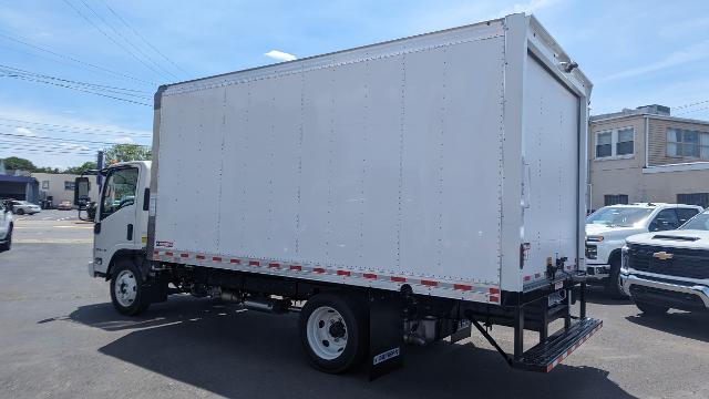 2024 Chevrolet Low Cab Forward Vehicle Photo in Kingston, PA 18704