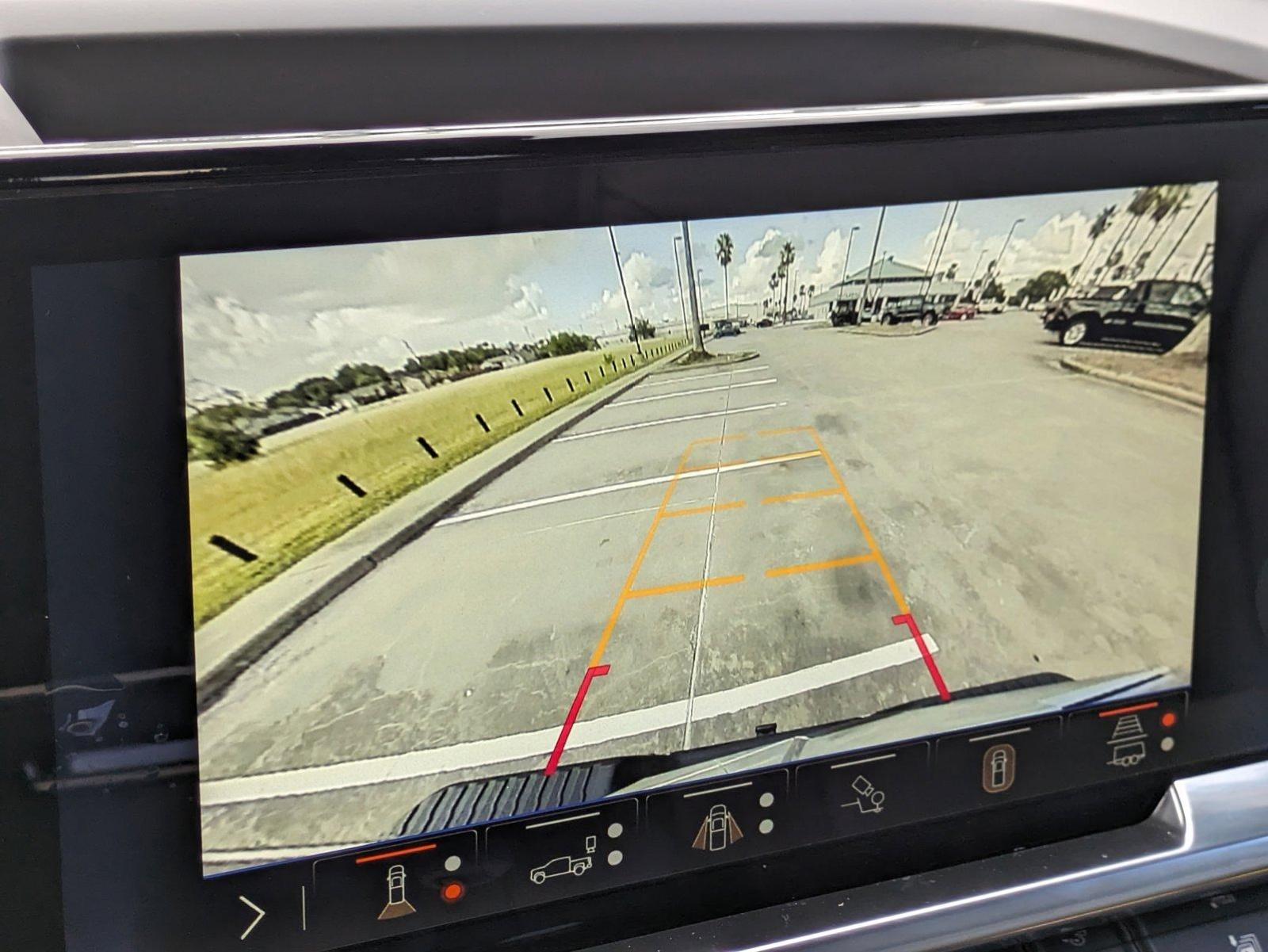 2024 Chevrolet Silverado 1500 Vehicle Photo in CORPUS CHRISTI, TX 78416-1100