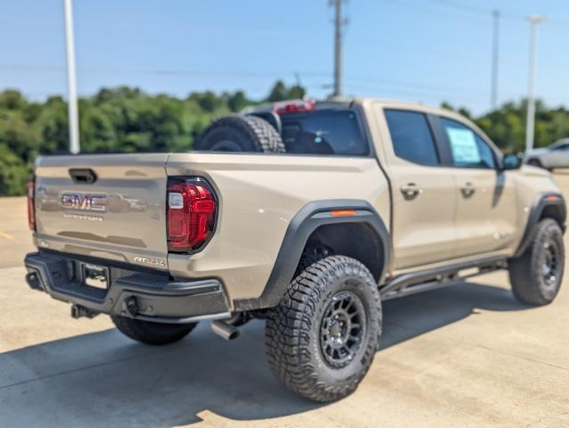 2024 GMC Canyon Vehicle Photo in POMEROY, OH 45769-1023