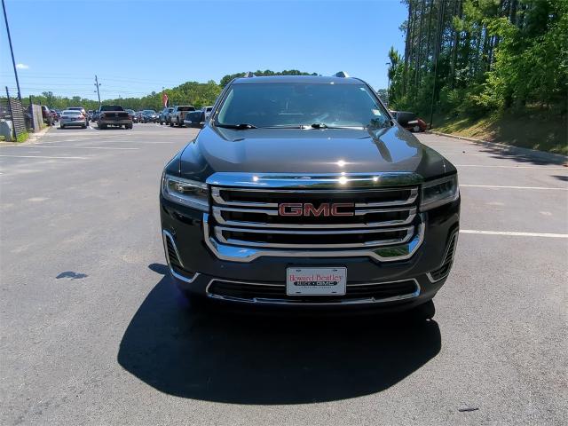 2020 GMC Acadia Vehicle Photo in ALBERTVILLE, AL 35950-0246