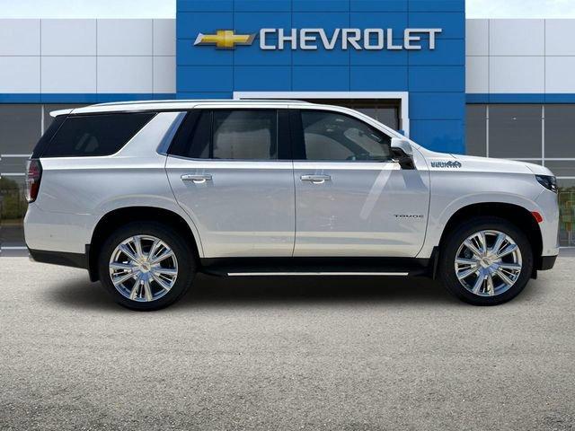 2024 Chevrolet Tahoe Vehicle Photo in RIVERSIDE, CA 92504-4106