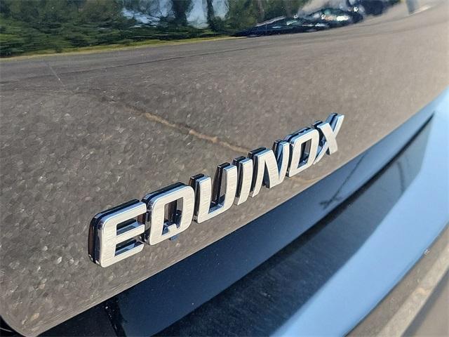2024 Chevrolet Equinox Vehicle Photo in SEAFORD, DE 19973-8463