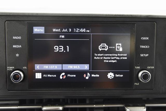 2023 Kia Carnival Vehicle Photo in Akron, OH 44312