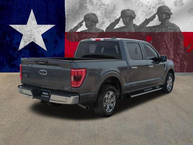 2023 Ford F-150 Vehicle Photo in Killeen, TX 76541