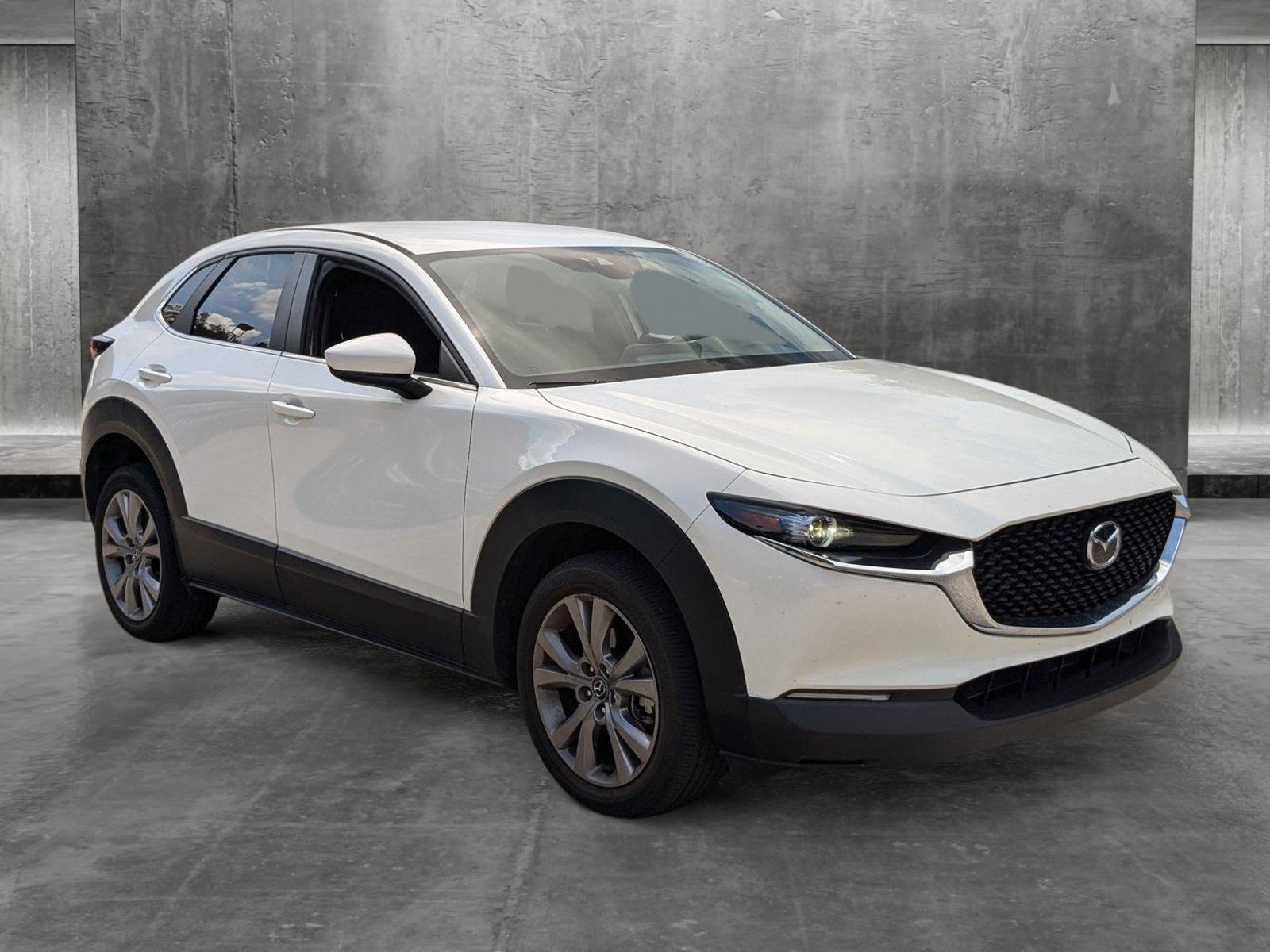 2021 Mazda CX-30 Vehicle Photo in Maitland, FL 32751