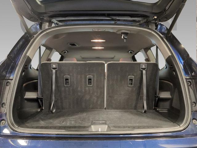 2022 Honda Pilot Vehicle Photo in Savannah, GA 31419