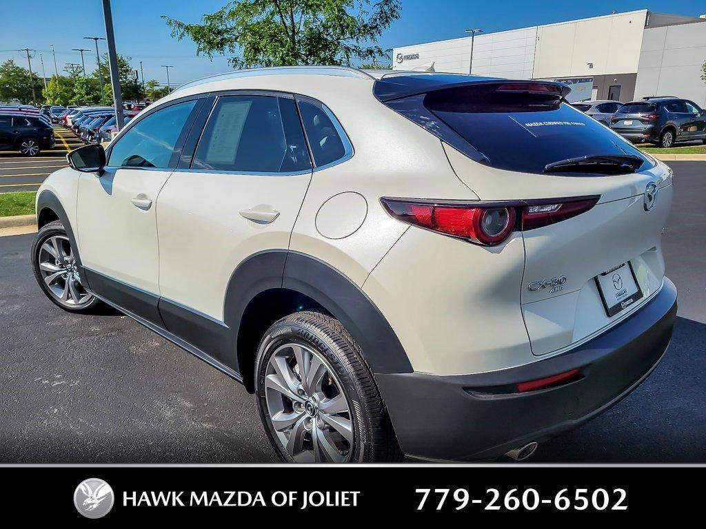 2023 Mazda CX-30 Vehicle Photo in Saint Charles, IL 60174