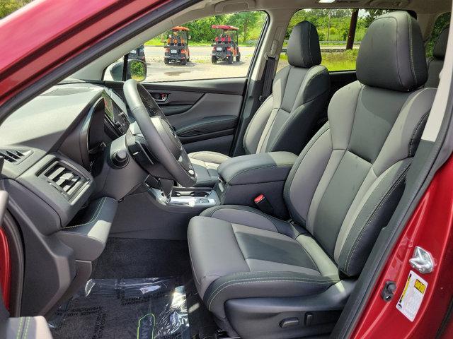 2024 Subaru Ascent Vehicle Photo in CAPE MAY COURT HOUSE, NJ 08210-2432