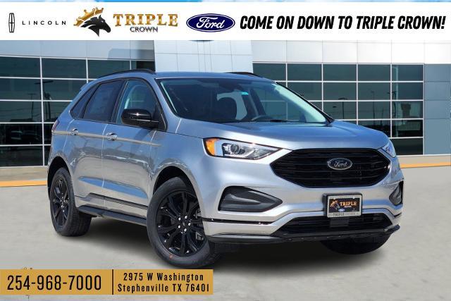 Select 2024 Ford Edge