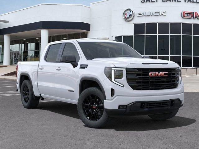 2024 GMC Sierra 1500 Vehicle Photo in SALT LAKE CITY, UT 84119-3321