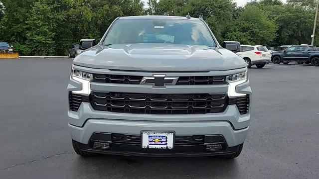 2024 Chevrolet Silverado 1500 Vehicle Photo in Marlton, NJ 08053