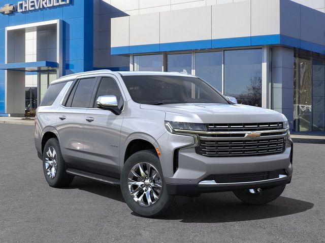 2024 Chevrolet Tahoe Vehicle Photo in DANBURY, CT 06810-5034