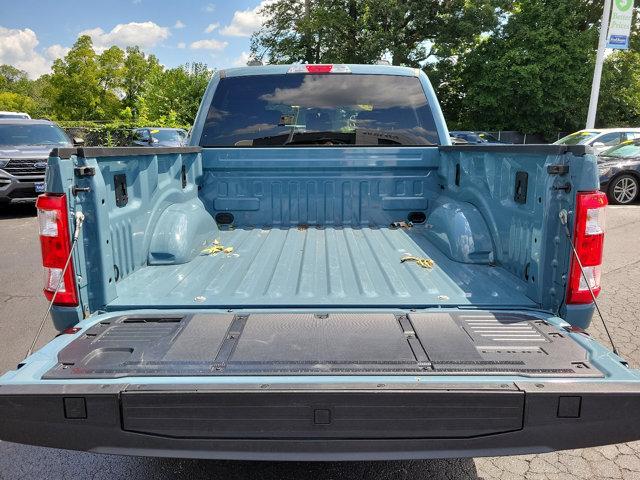 2023 Ford F-150 Vehicle Photo in West Chester, PA 19382