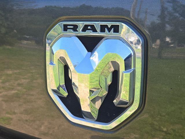 2021 Ram 1500 Vehicle Photo in WATERTOWN, CT 06795-3318