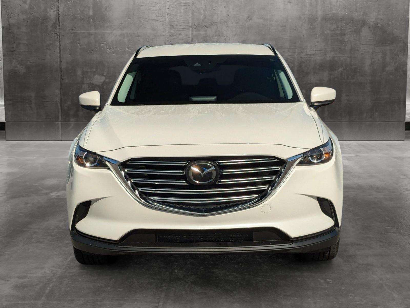 2019 Mazda CX-9 Vehicle Photo in Jacksonville, FL 32256