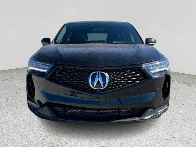 2024 Acura RDX Vehicle Photo in Grapevine, TX 76051