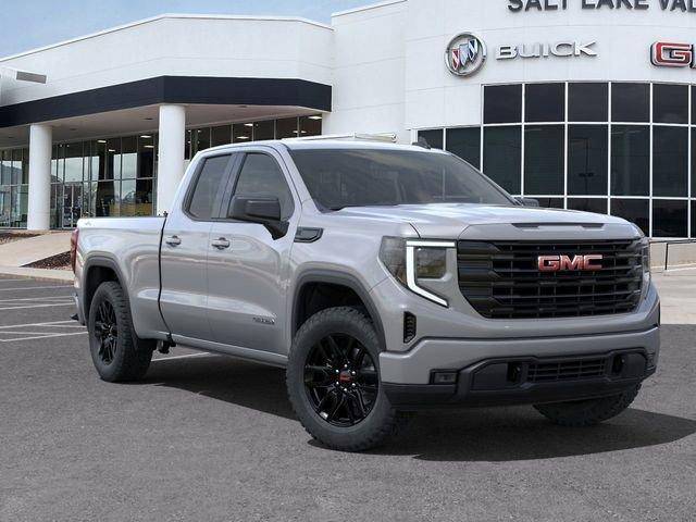 2024 GMC Sierra 1500 Vehicle Photo in SALT LAKE CITY, UT 84119-3321