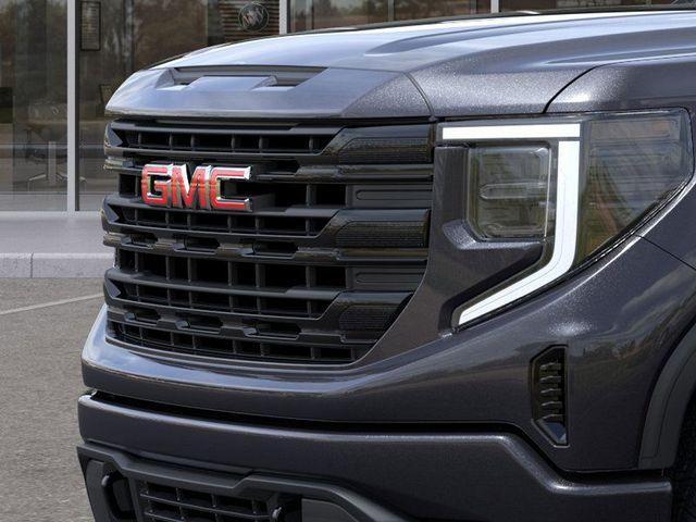 2024 GMC Sierra 1500 Vehicle Photo in WATERTOWN, CT 06795-3318