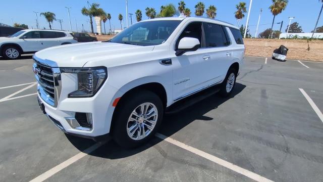 2024 GMC Yukon Vehicle Photo in ANAHEIM, CA 92806-5612