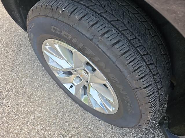 2023 Chevrolet Tahoe Vehicle Photo in GLENSHAW, PA 15116-1739