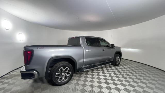 2023 GMC Sierra 1500 Vehicle Photo in GILBERT, AZ 85297-0402