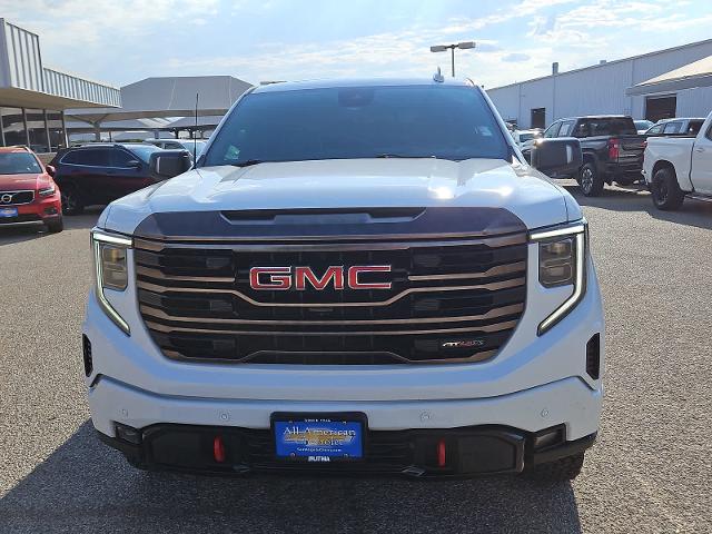 2022 GMC Sierra 1500 Vehicle Photo in SAN ANGELO, TX 76903-5798