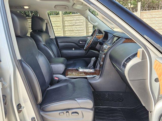 2019 INFINITI QX80 Vehicle Photo in San Antonio, TX 78230