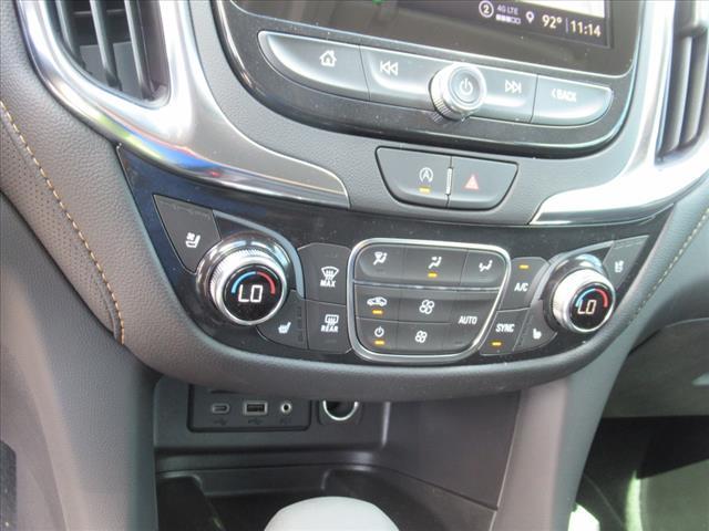 2024 Chevrolet Equinox Vehicle Photo in LEESBURG, FL 34788-4022