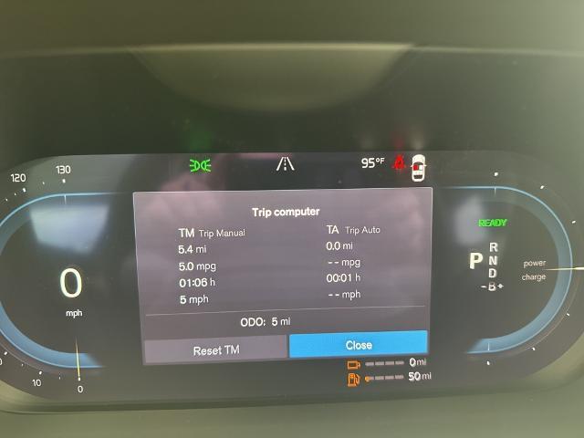 2025 Volvo XC60 Plug-In Hybrid Vehicle Photo in Grapevine, TX 76051