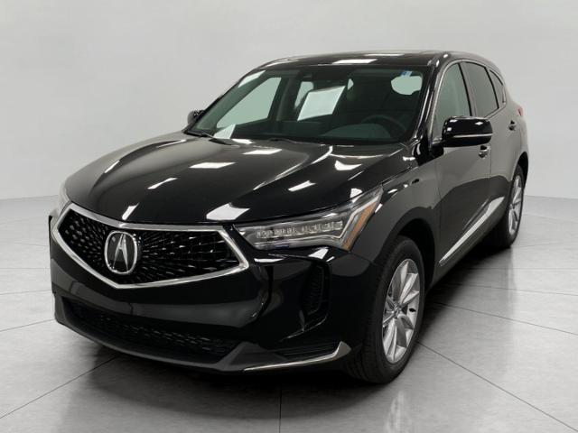 2024 Acura RDX Vehicle Photo in Appleton, WI 54913