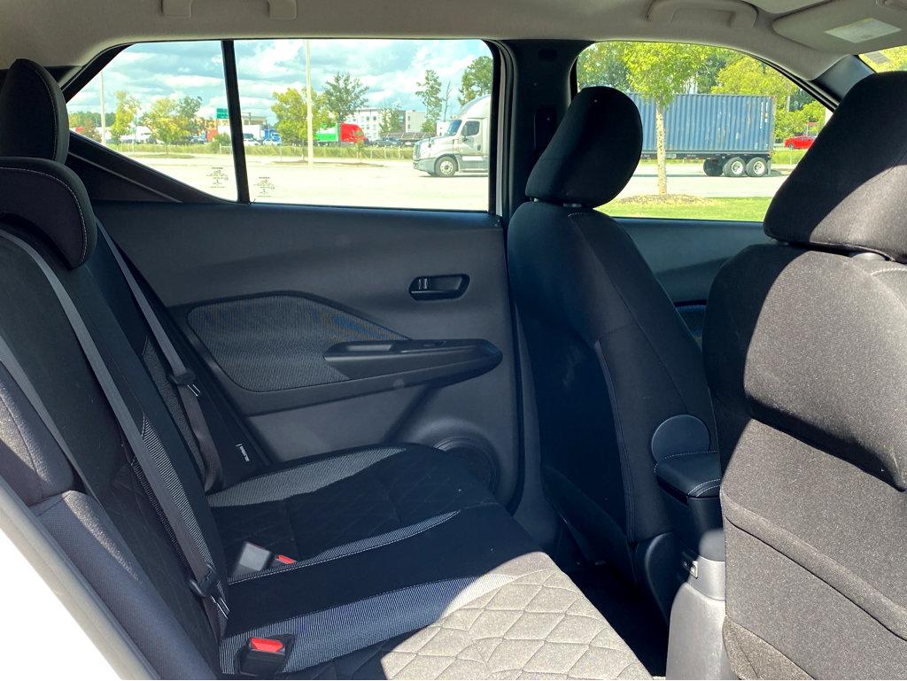 2020 Nissan Kicks Vehicle Photo in POOLER, GA 31322-3252