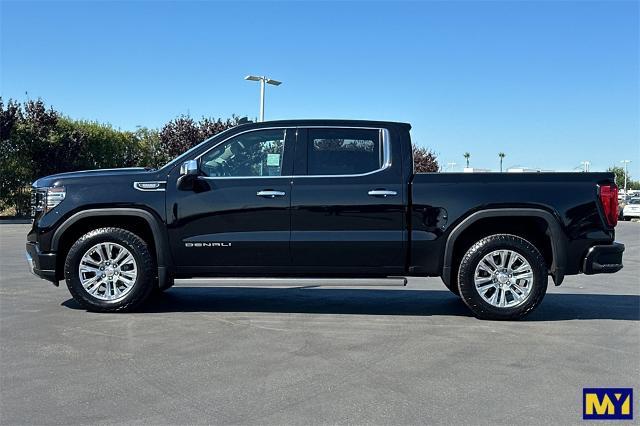 2022 GMC Sierra 1500 Vehicle Photo in Salinas, CA 93907