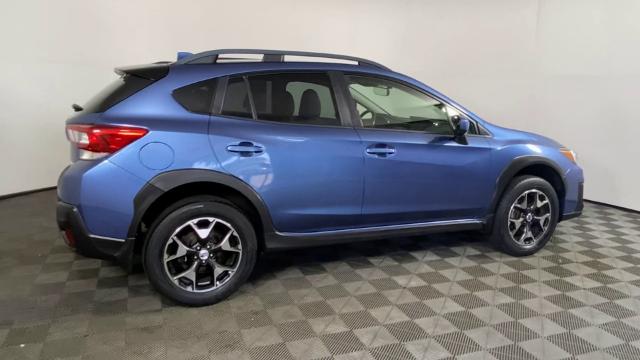 2018 Subaru Crosstrek Vehicle Photo in ALLIANCE, OH 44601-4622