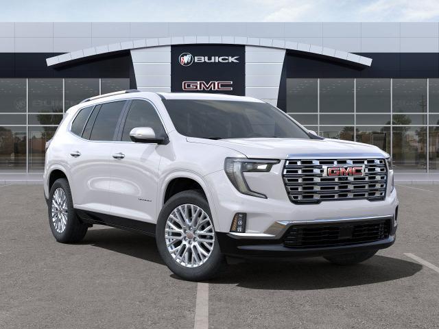 2024 GMC Acadia Vehicle Photo in PASADENA, CA 91107-3803