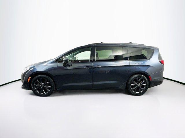 2019 Chrysler Pacifica Vehicle Photo in Flemington, NJ 08822