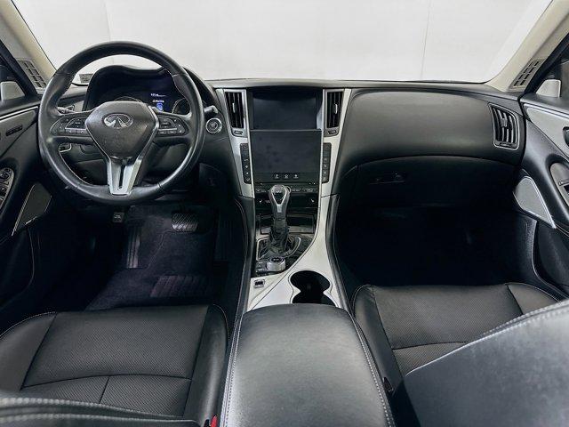 2022 INFINITI Q50 Vehicle Photo in Doylestown, PA 18901