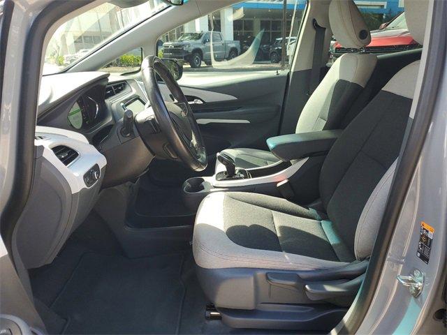 2020 Chevrolet Bolt EV Vehicle Photo in SUNRISE, FL 33323-3202