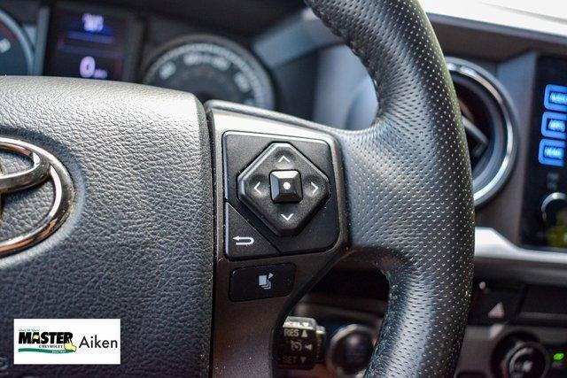 2017 Toyota Tacoma Vehicle Photo in AIKEN, SC 29801-6313