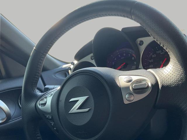 2017 Nissan 370Z Vehicle Photo in Kaukauna, WI 54130