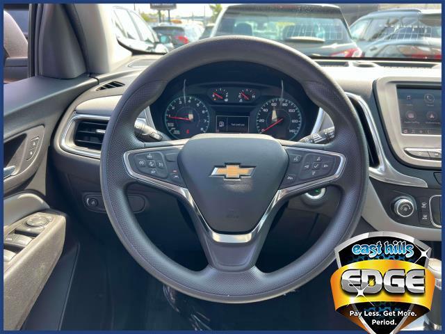 2021 Chevrolet Equinox Vehicle Photo in FREEPORT, NY 11520-3923