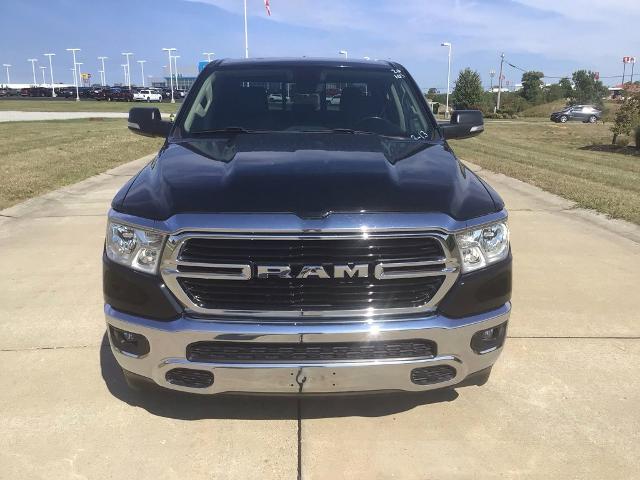 Used 2020 RAM Ram 1500 Pickup Big Horn/Lone Star with VIN 1C6RREFG3LN423006 for sale in Dry Ridge, KY