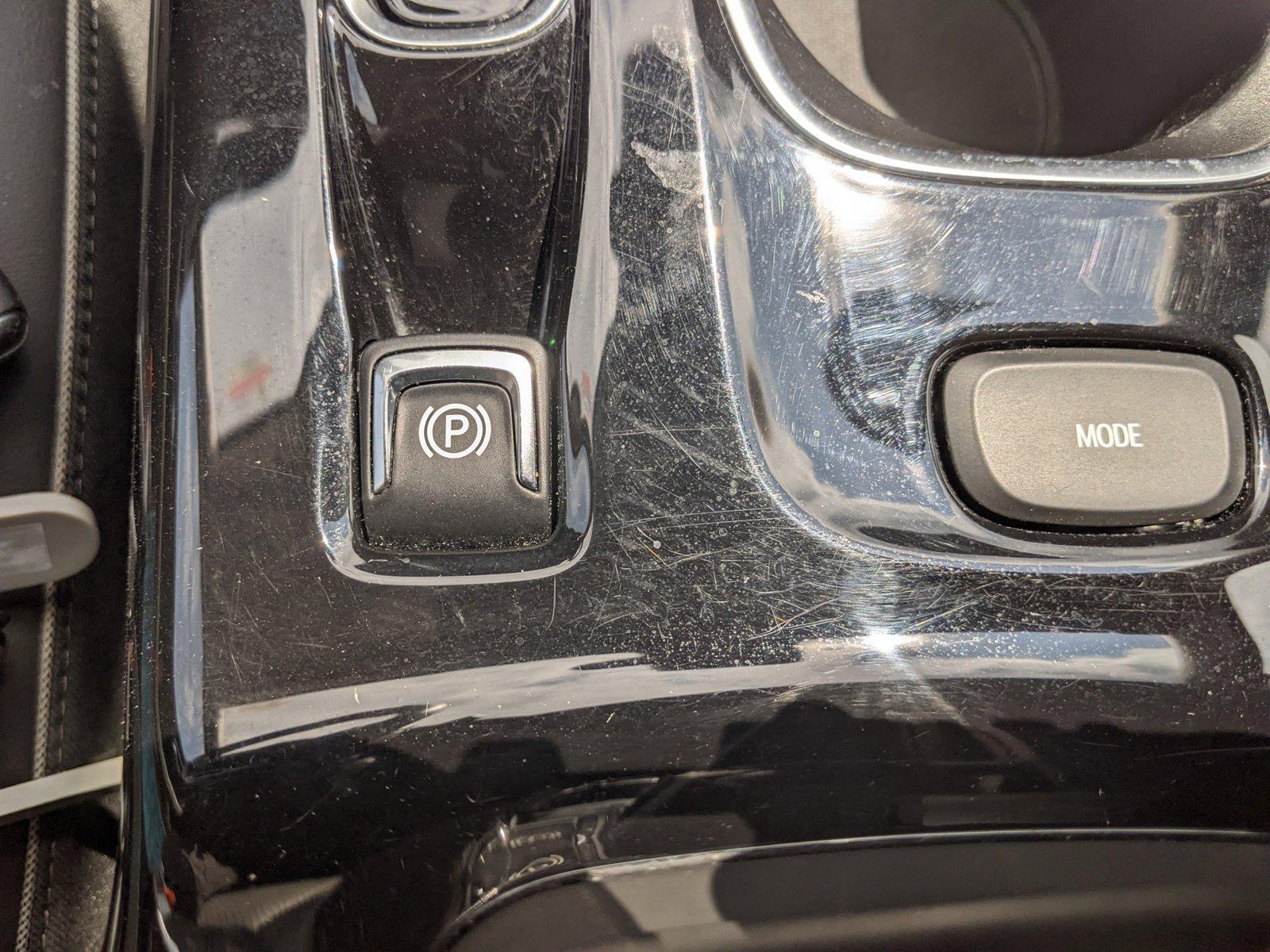 2023 Buick Envision Vehicle Photo in AUSTIN, TX 78759-4154