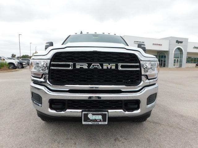 2024 Ram 2500 Vehicle Photo in Gatesville, TX 76528