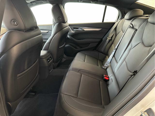 2020 Cadillac CT5 Vehicle Photo in RED SPRINGS, NC 28377-1640