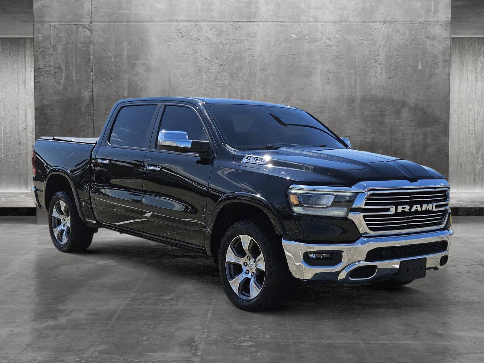 2020 Ram 1500 Vehicle Photo in CORPUS CHRISTI, TX 78416-1100