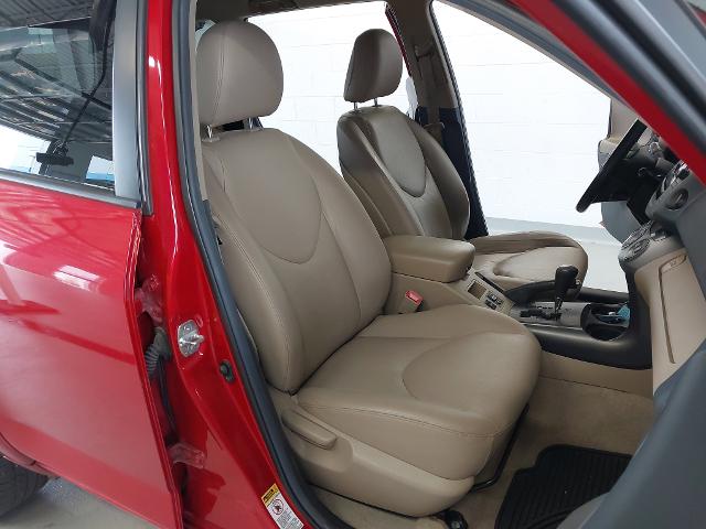 2010 Toyota RAV4 Vehicle Photo in WENTZVILLE, MO 63385-1017