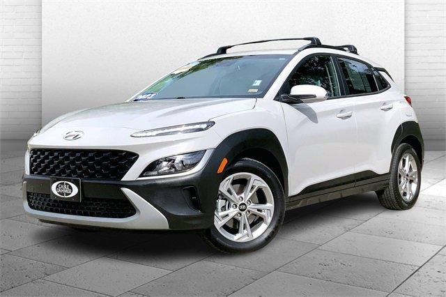 2023 Hyundai KONA Vehicle Photo in KANSAS CITY, MO 64114-4502