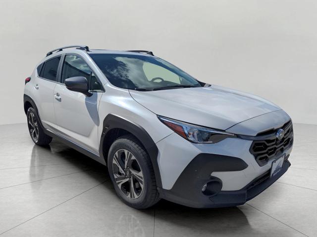 2024 Subaru Crosstrek Vehicle Photo in Green Bay, WI 54304