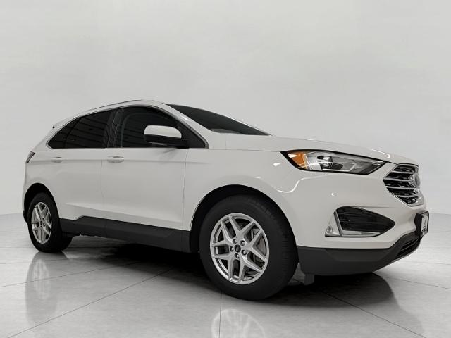 2021 Ford Edge Vehicle Photo in Oshkosh, WI 54901