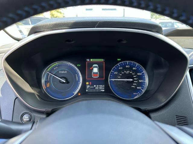 2021 Subaru Crosstrek Hybrid Vehicle Photo in SAINT JAMES, NY 11780-3219